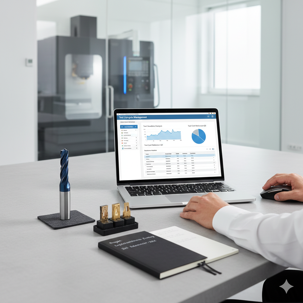 MindData | Werkzeugdaten Onboarding