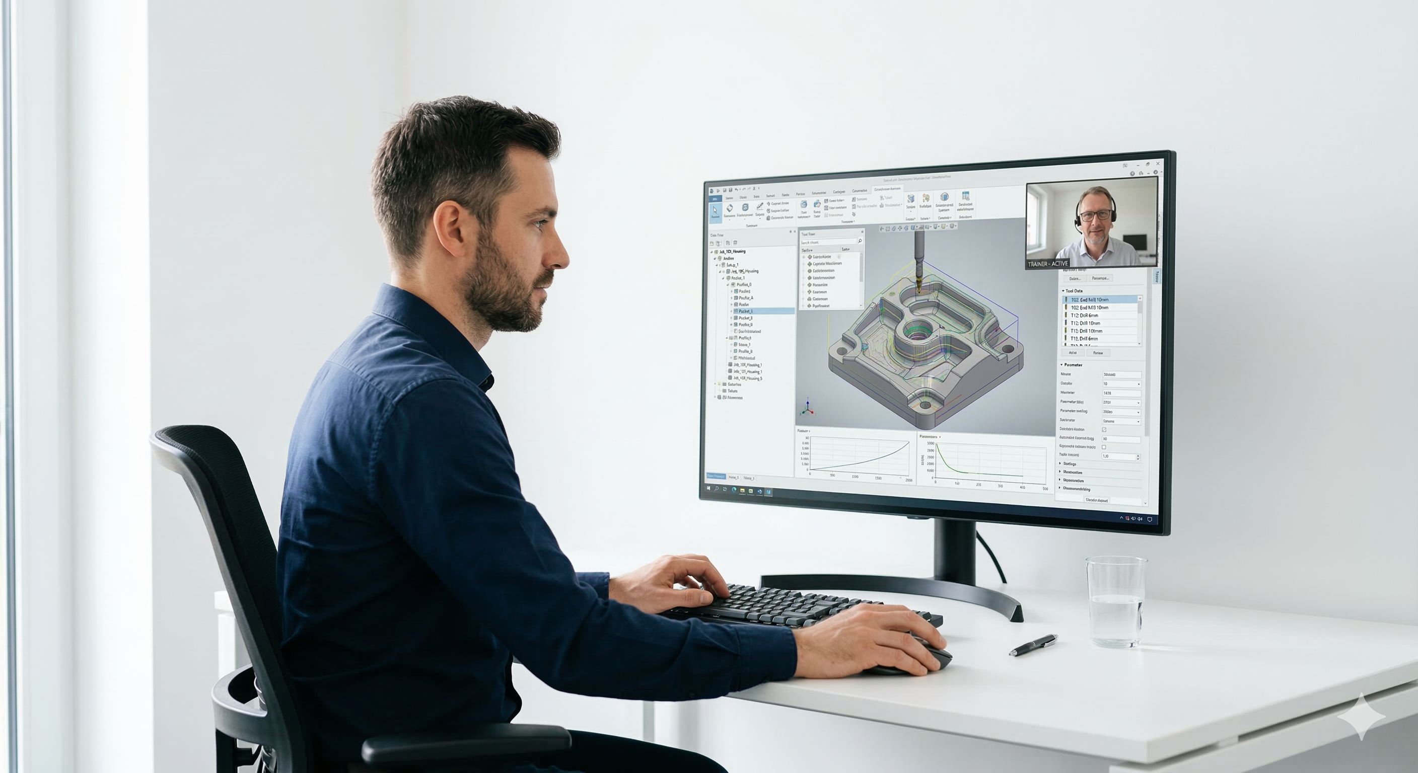 Digital Manufacturing | Intensiv Workshop (2-Tägig)