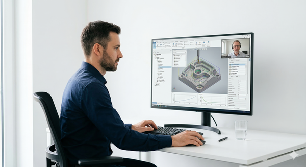 Digital Manufacturing | Intensiv Workshop (2-Tägig)